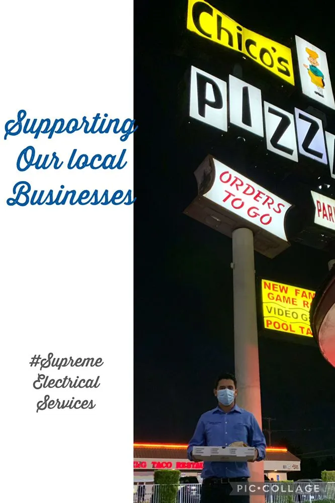 Professional wiring installation experts serving , - Supreme Electrical Services