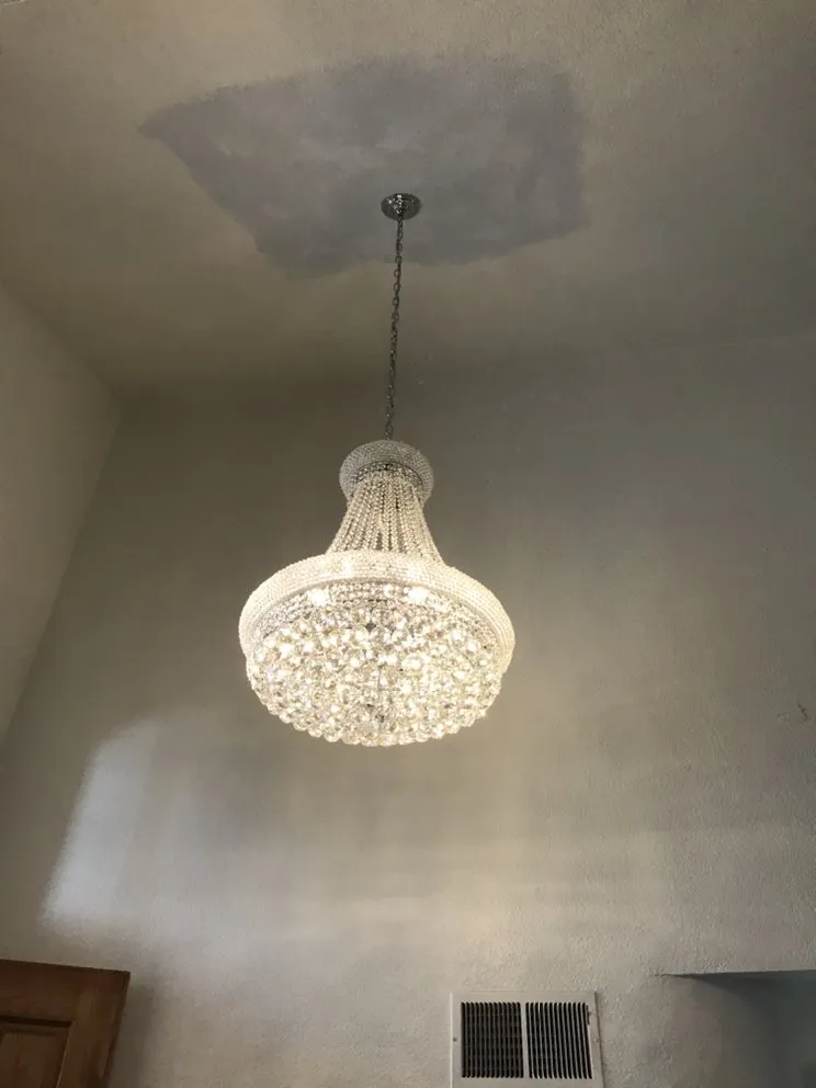 Reliable electrician providing lighting installation in ,