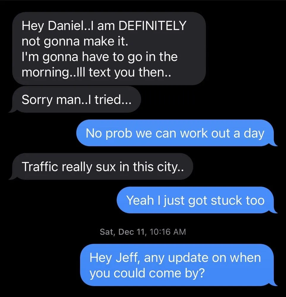 Slide of Supreme Electrical Services