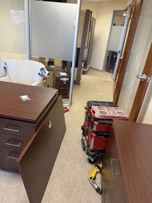 Supreme Plumbing and Electrician Logo