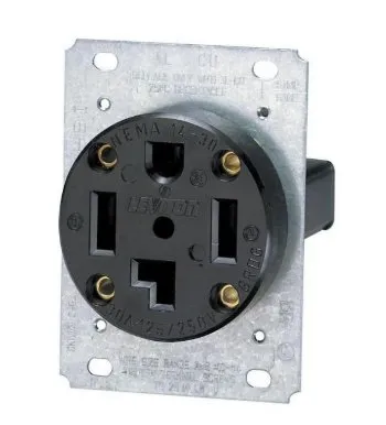 Slide of Supreme Power & Light