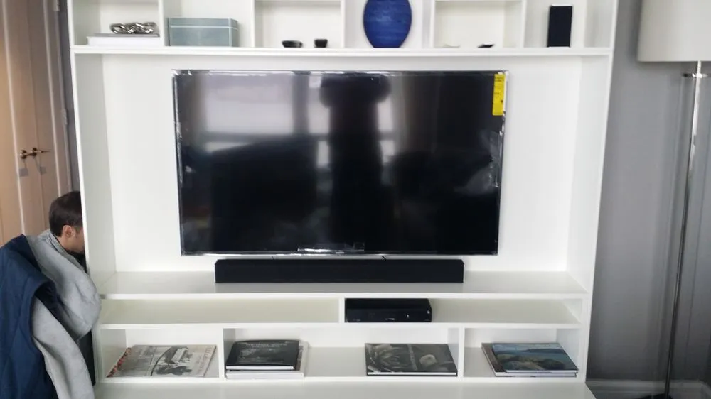 Slide of Supreme Power & Light