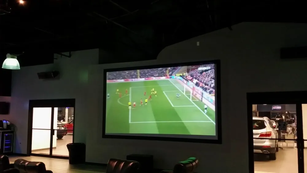 Slide of Supreme Power & Light