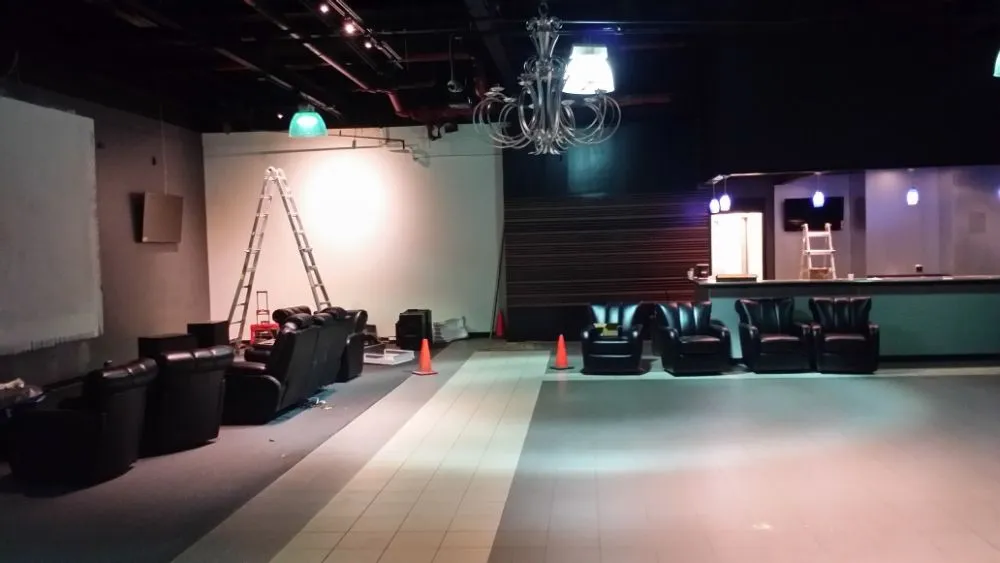 Slide of Supreme Power & Light