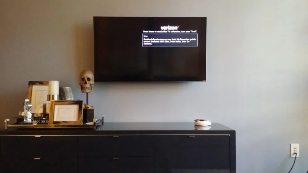 Slide of Supreme Power & Light