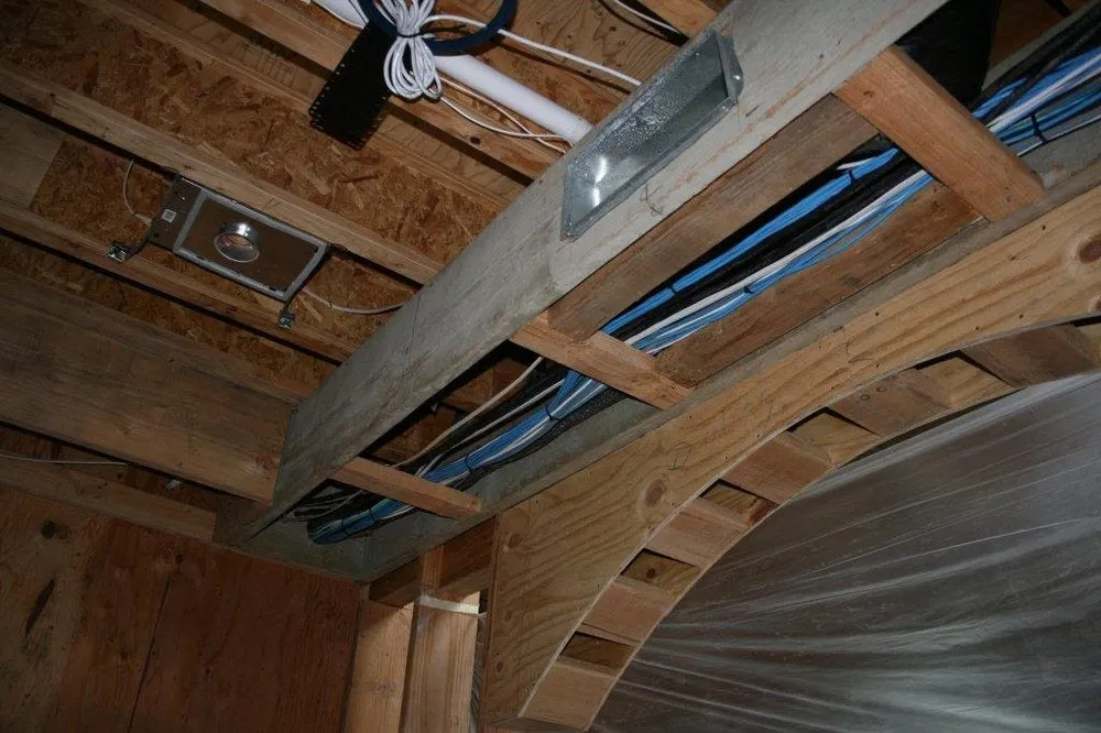 Slide of Supreme Power & Light