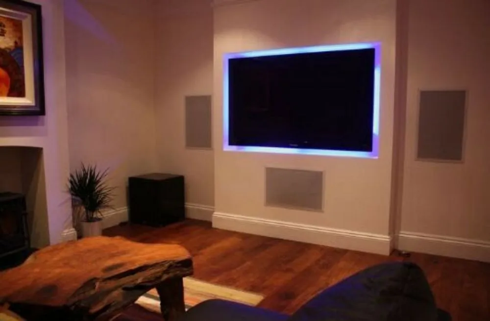 Slide of Supreme Power & Light