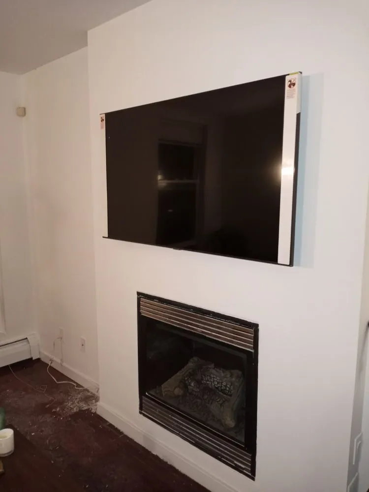 Slide of Supreme Power & Light