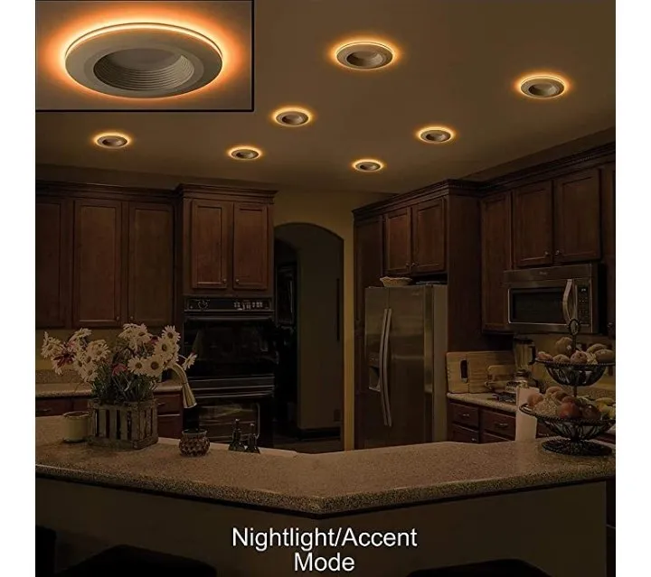 Slide of Supreme Power & Light