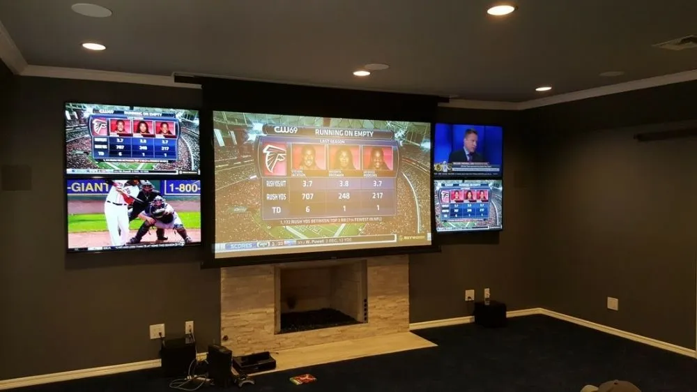 Slide of Supreme Power & Light