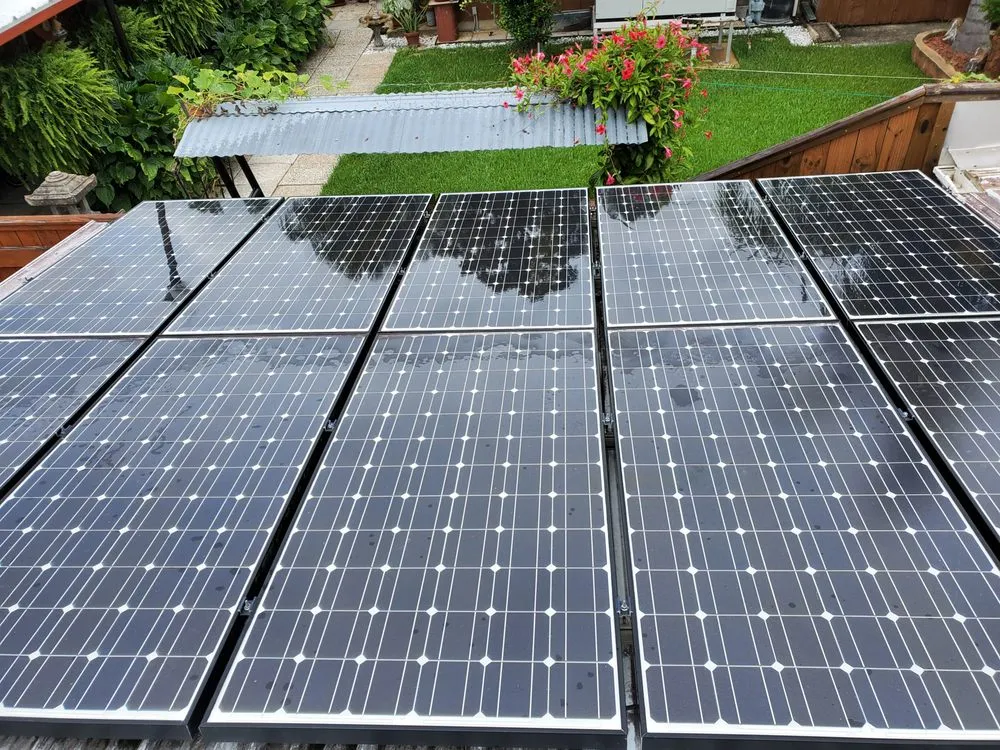 Slide of Supreme Power