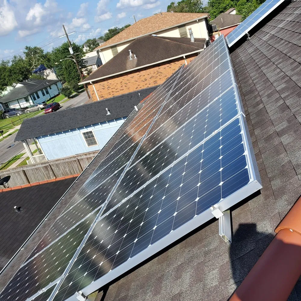 Slide of Supreme Power