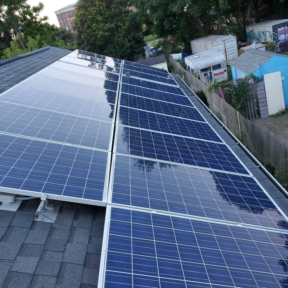 Slide of Supreme Power