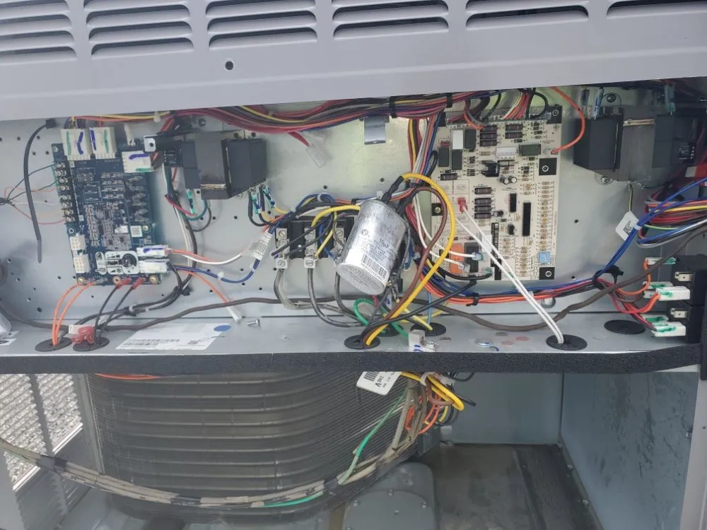 Slide of Supreme Services