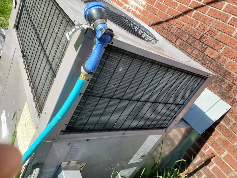 Slide of Supreme Services