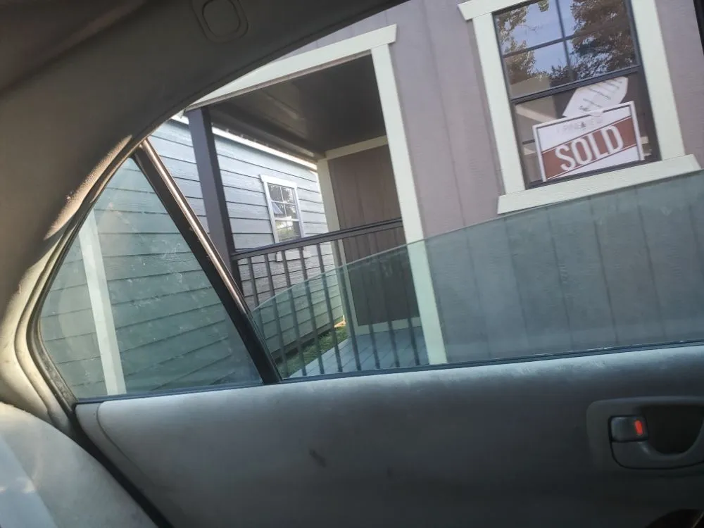 Slide of Supreme Services