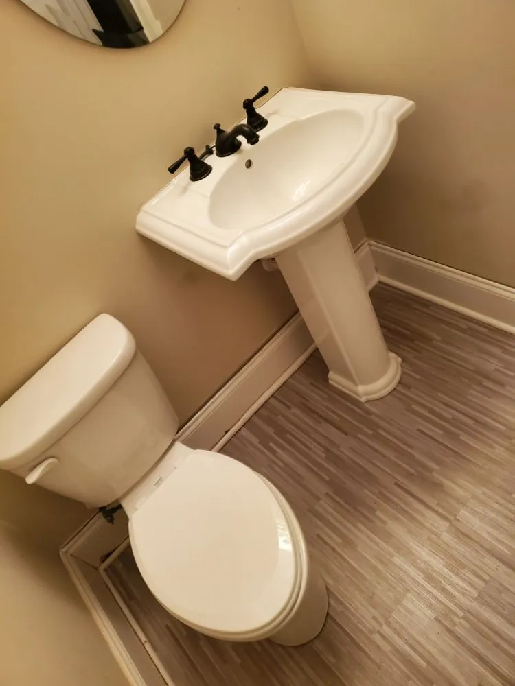 Slide of Supreme Services