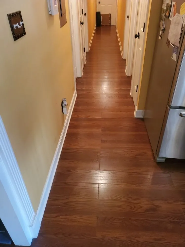 Slide of Supreme Services