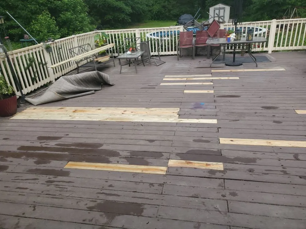 Licensed electrician providing wiring installation in ,