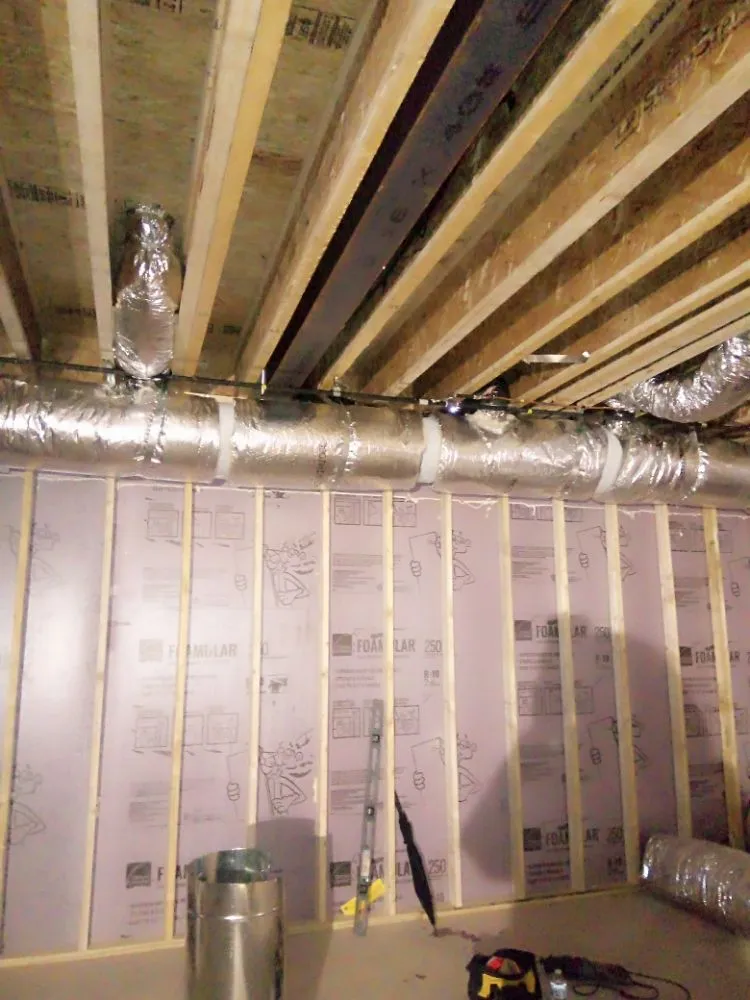 Reliable wiring installation experts serving , - Supreme Services