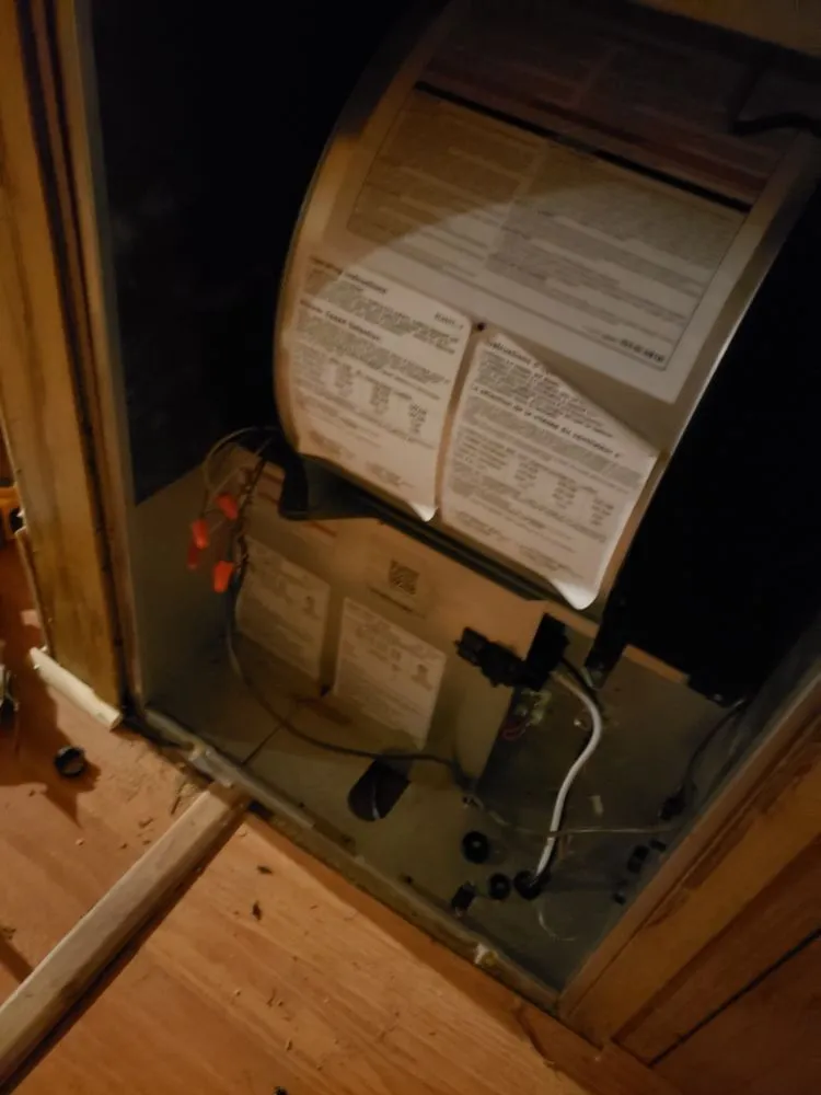 Slide of Supreme Services