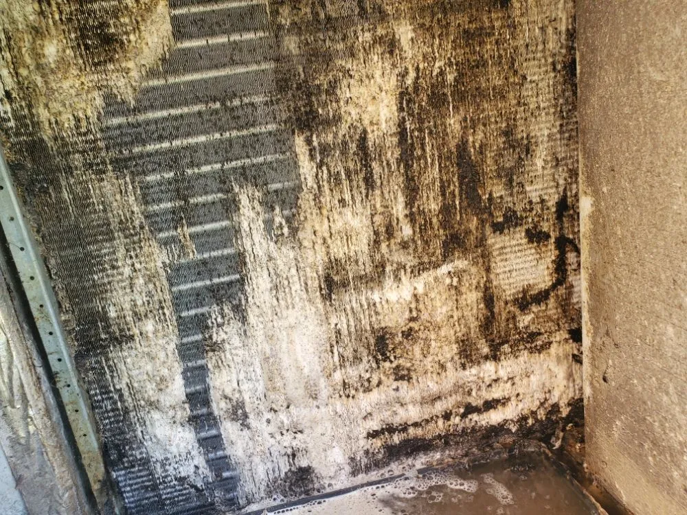 Slide of Supreme Services