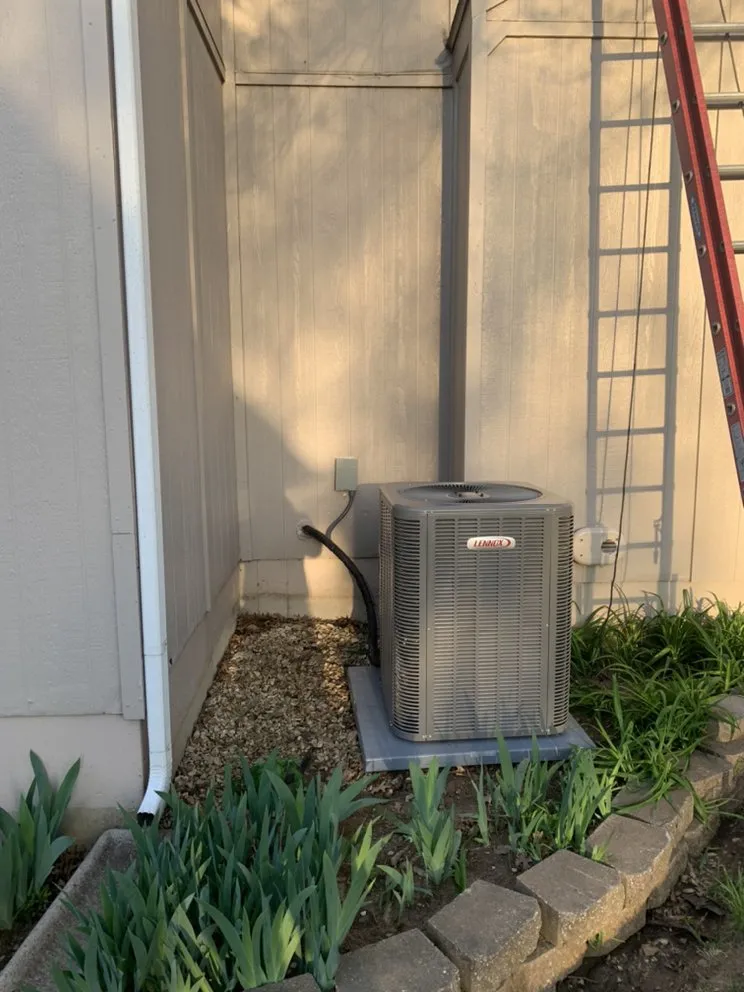 Slide of Supreme Services