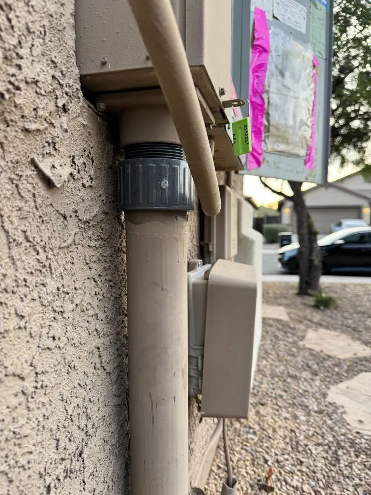 Slide of Sure Connections