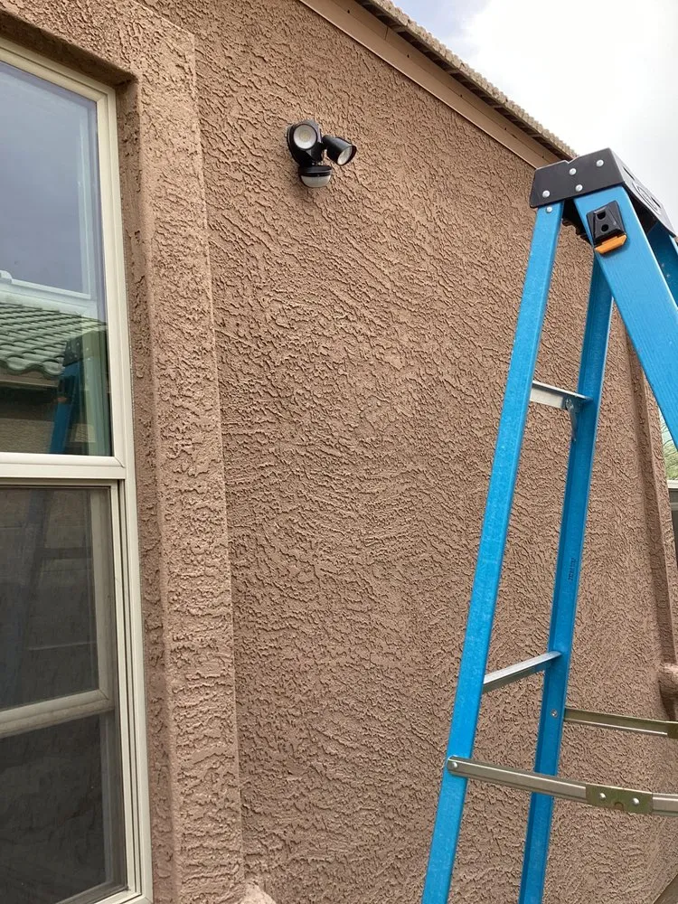 Slide of Sure Connections