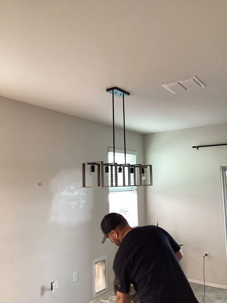 Slide of Sure Connections