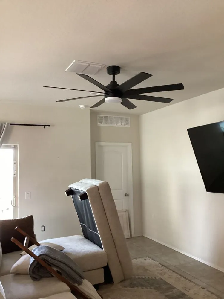 Slide of Sure Connections