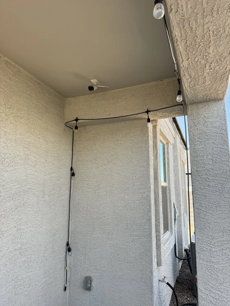 Slide of Sure Connections