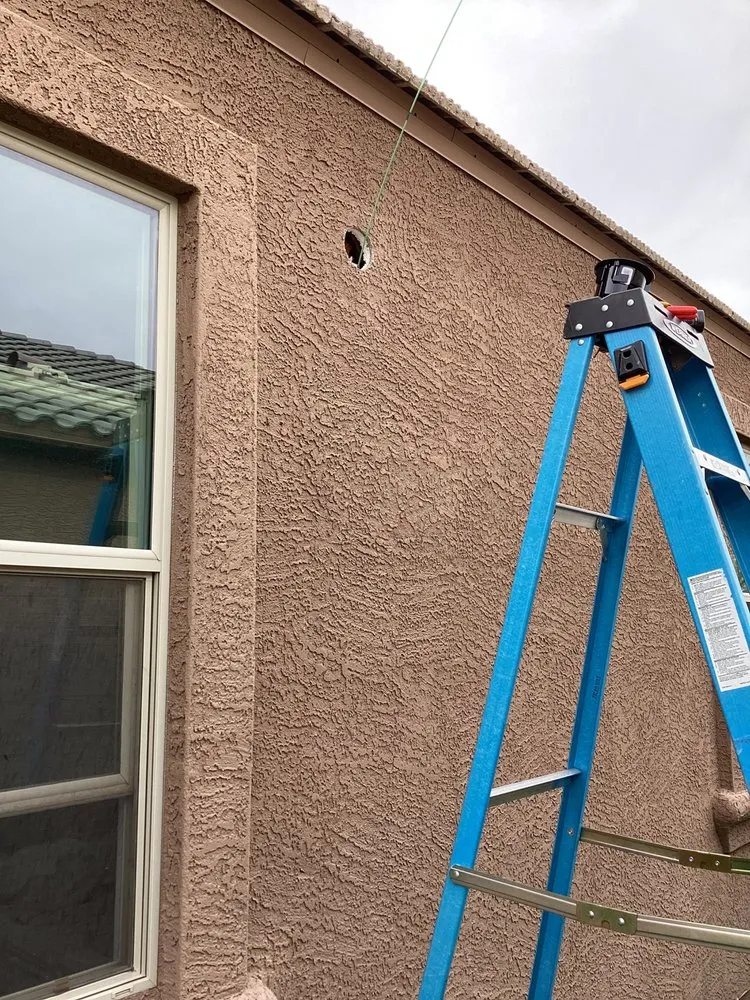 Slide of Sure Connections