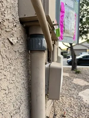 Sure Connections Logo