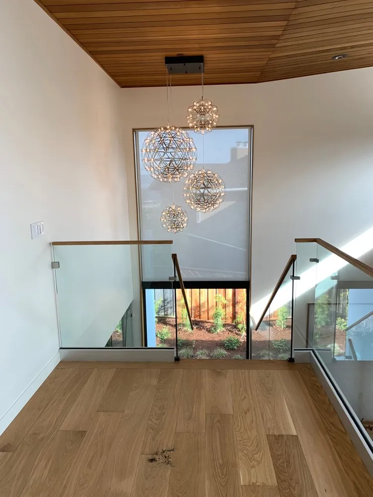 Slide of Sure Electric