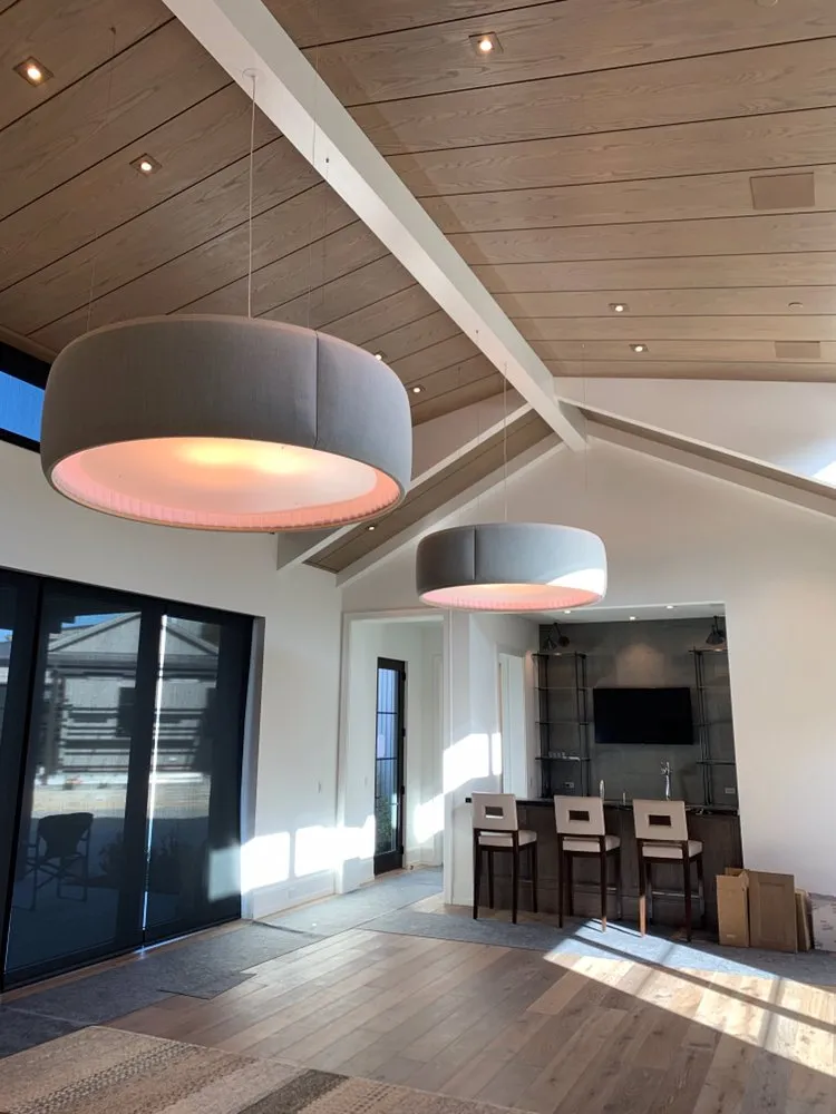 Slide of Sure Electric