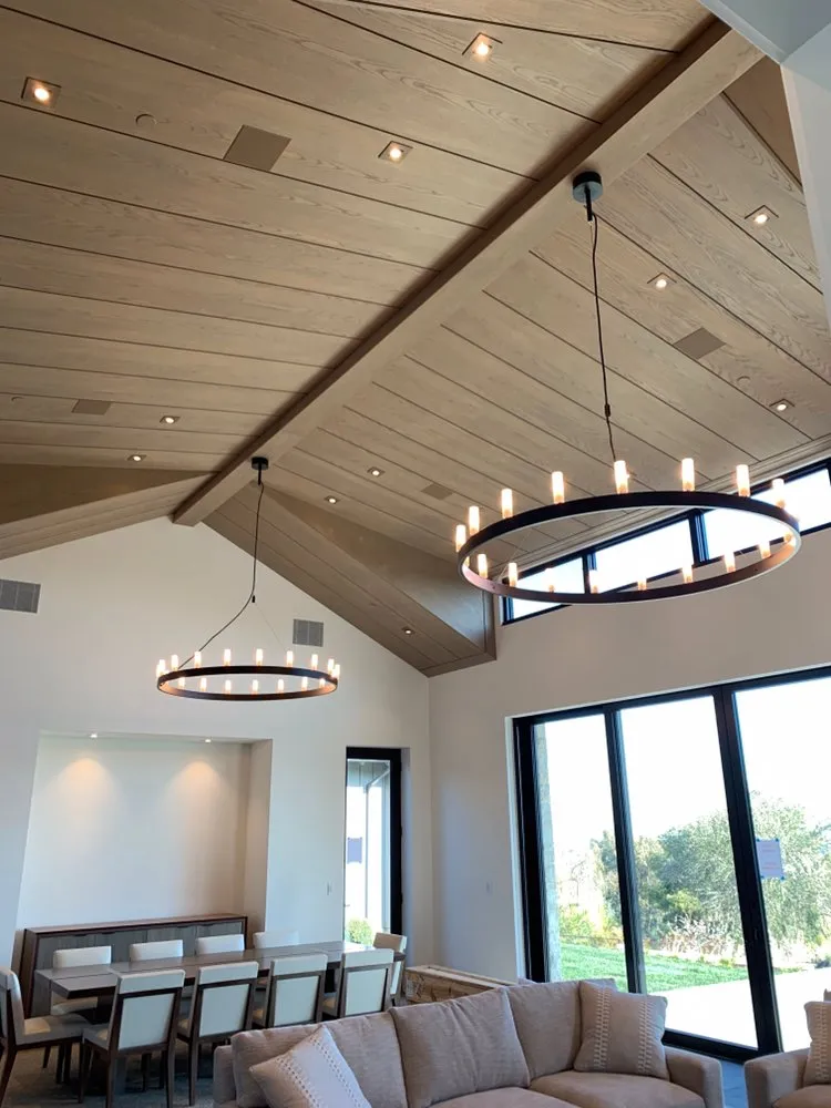 Slide of Sure Electric