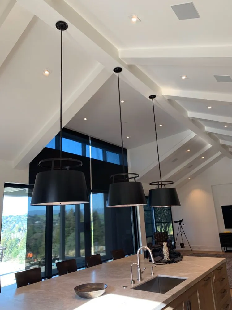 Slide of Sure Electric