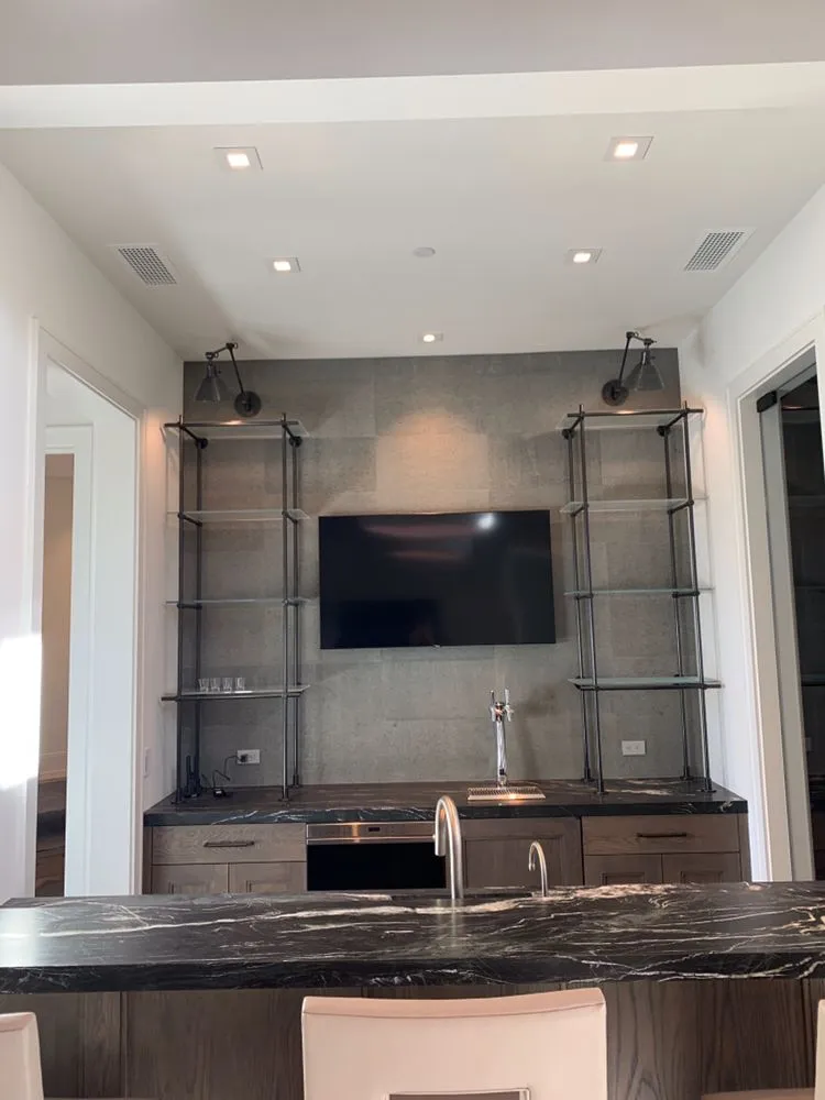 Slide of Sure Electric