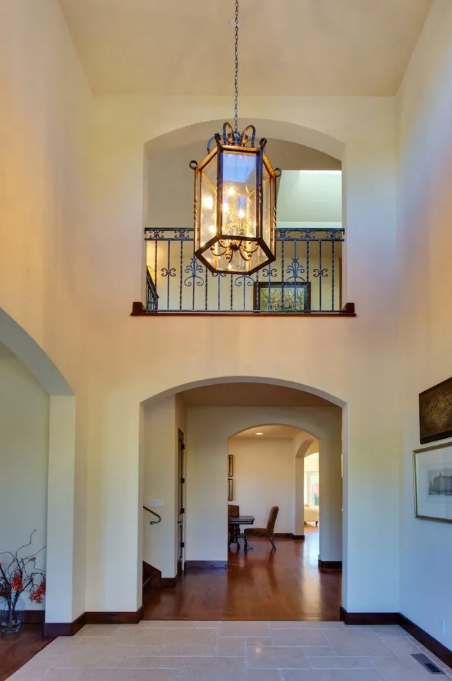 Slide of Sure Electric