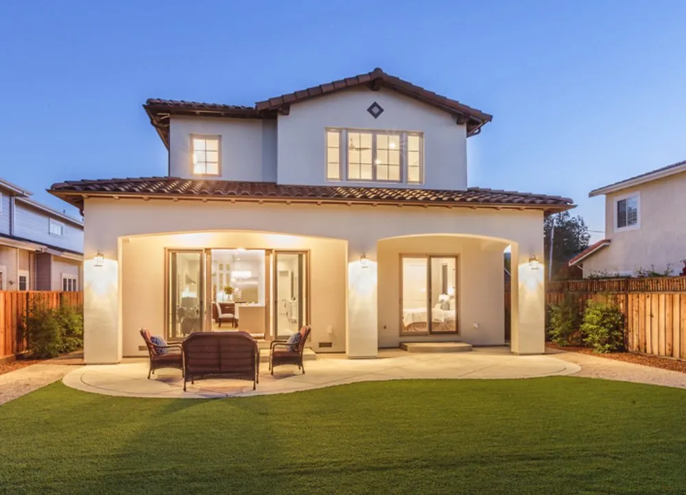 Slide of Sure Electric