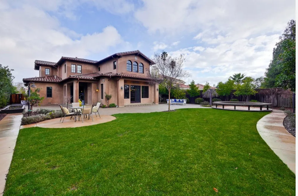 Slide of Sure Electric