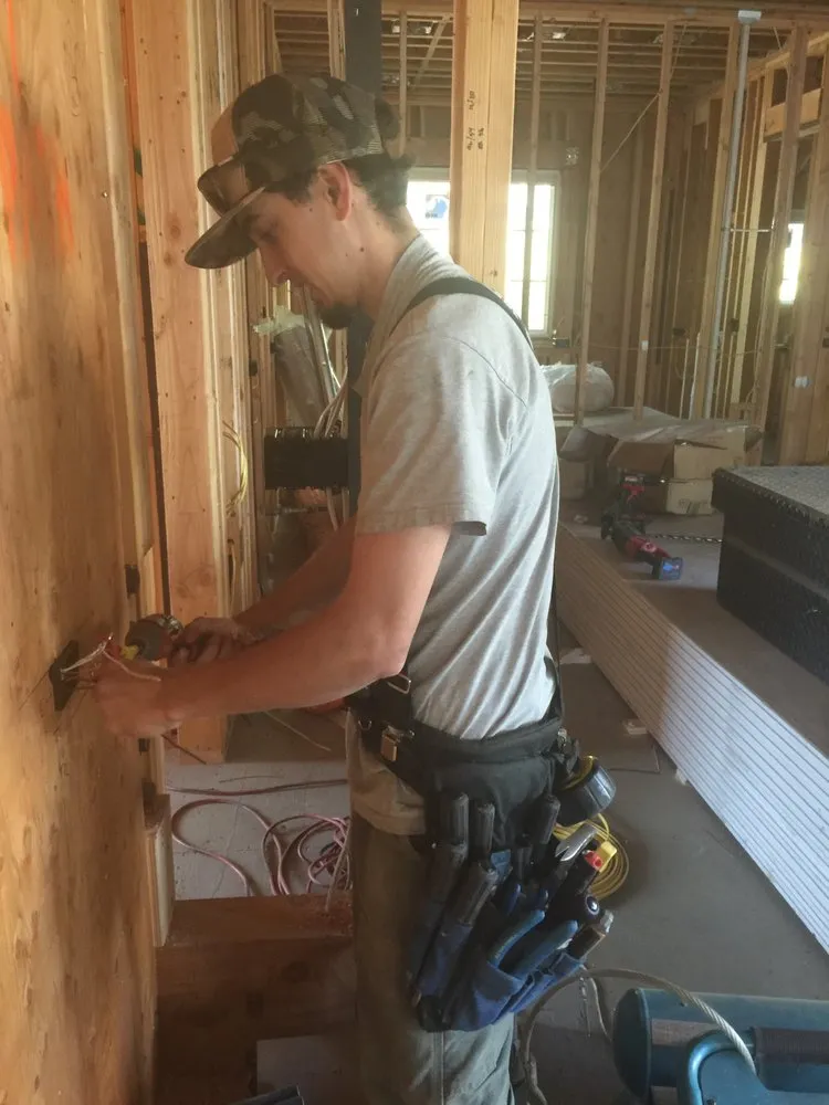 Reliable emergency electrical service service in , - Sure Electric