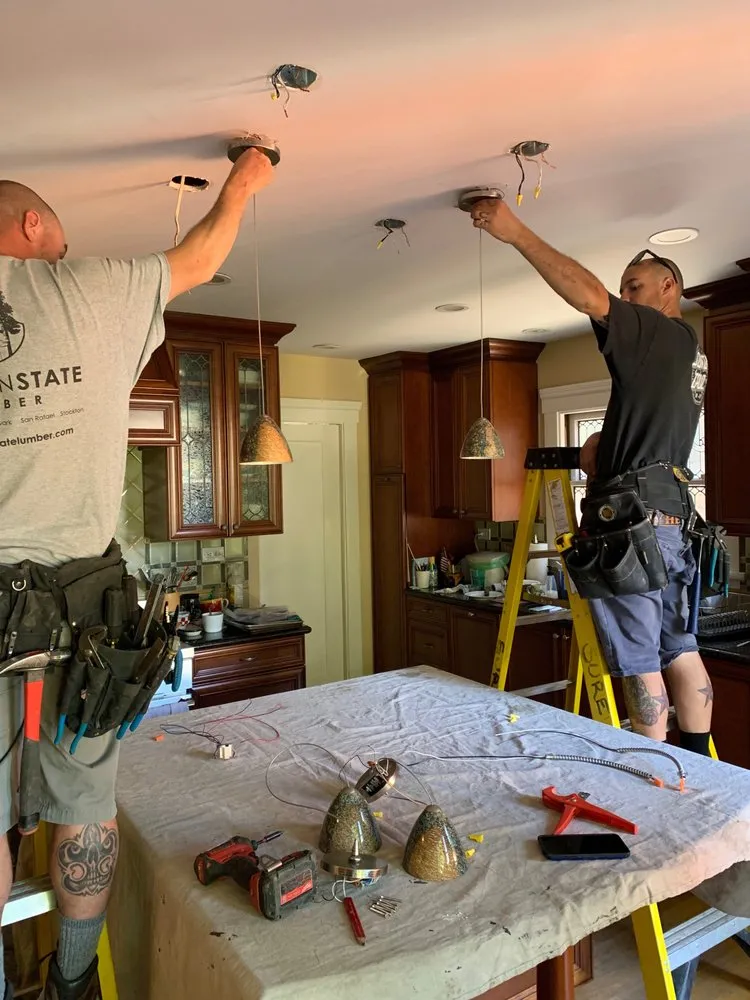 Slide of Sure Electric