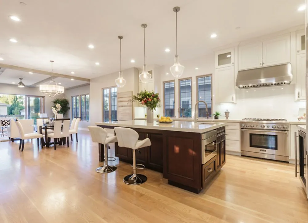 Slide of Sure Electric