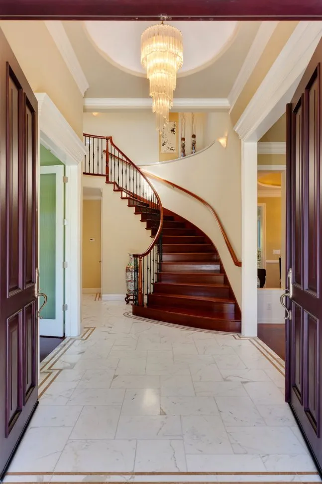 Slide of Sure Electric