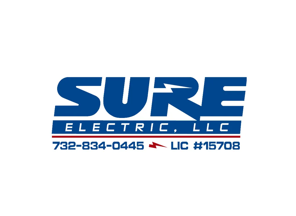 Slide of Sure Electric