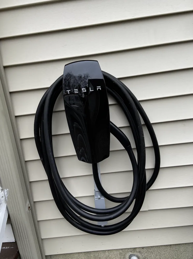 Slide of Sure Electric