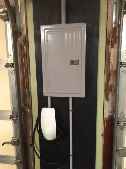 Slide of Sure Electric