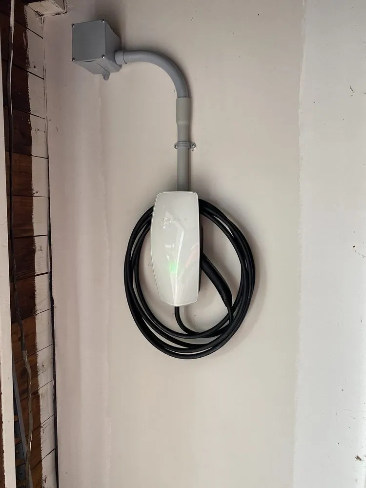 Slide of Sure Electric